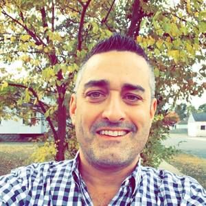 Meet your Posher, Steve